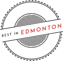 Best In Edmonton