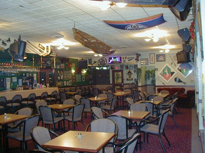 Johnny J's Pub
