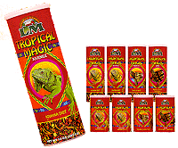 L/M Tropical Magic Juvenile Iguana Diet