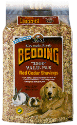 L/M 3000 VALU-PAK Mountain Fresh Bedding