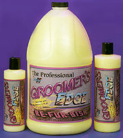 The Professional Groomer's Edge