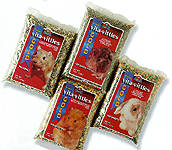 Vita Vittle Gold Hamster Food